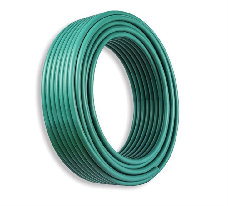 PEx-a Pipe Watermark