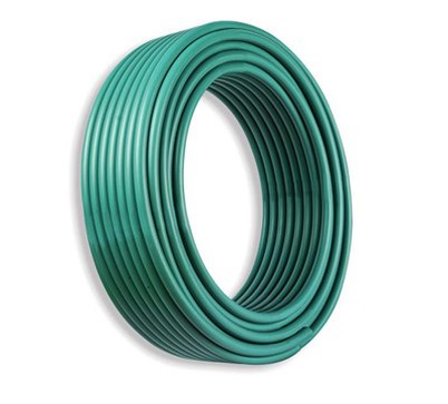 How to repair a leak in Pex tubing?