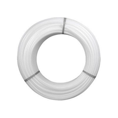 Is water pex pipe resistant to freezing?
